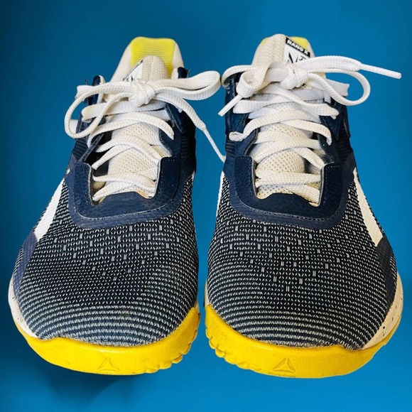 Men’s Running Reebok Nano X trainer shoes - Picture 5 of 8
